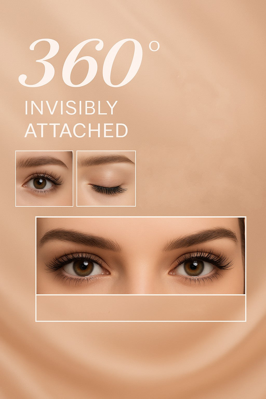 Lunelle™ Magnetic Lash Clip & Curler