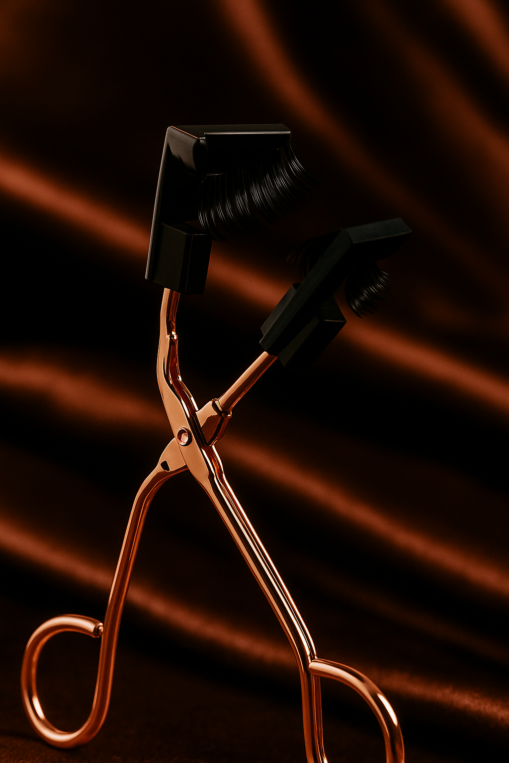 Lunelle™ Magnetic Lash Clip & Curler