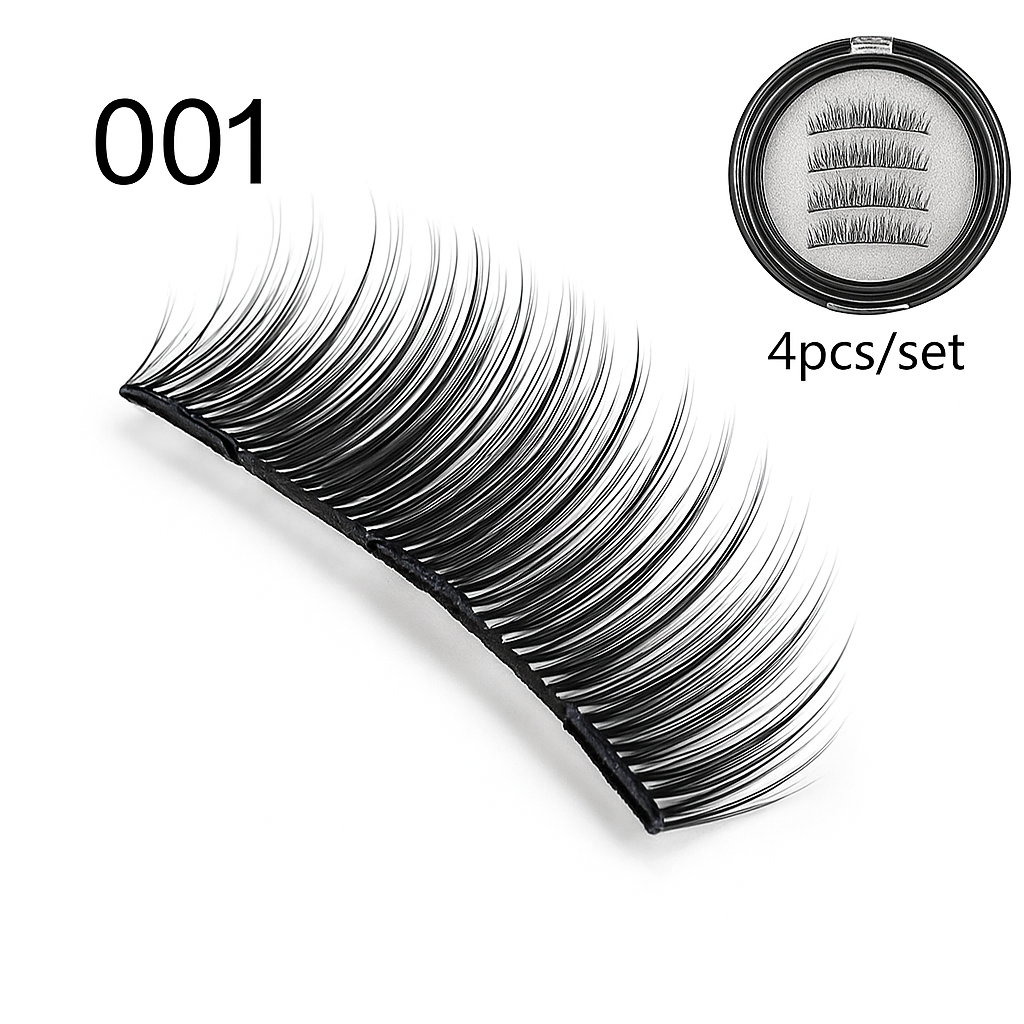 Lunelle™ Magnetic Lash Clip & Curler