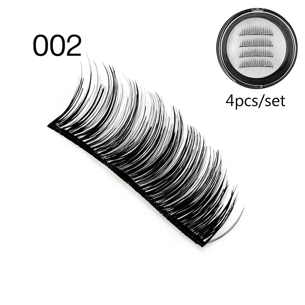 Lunelle™ Magnetic Lash Clip & Curler