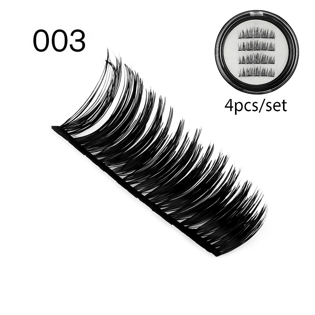 Lunelle™ Magnetic Lash Clip & Curler