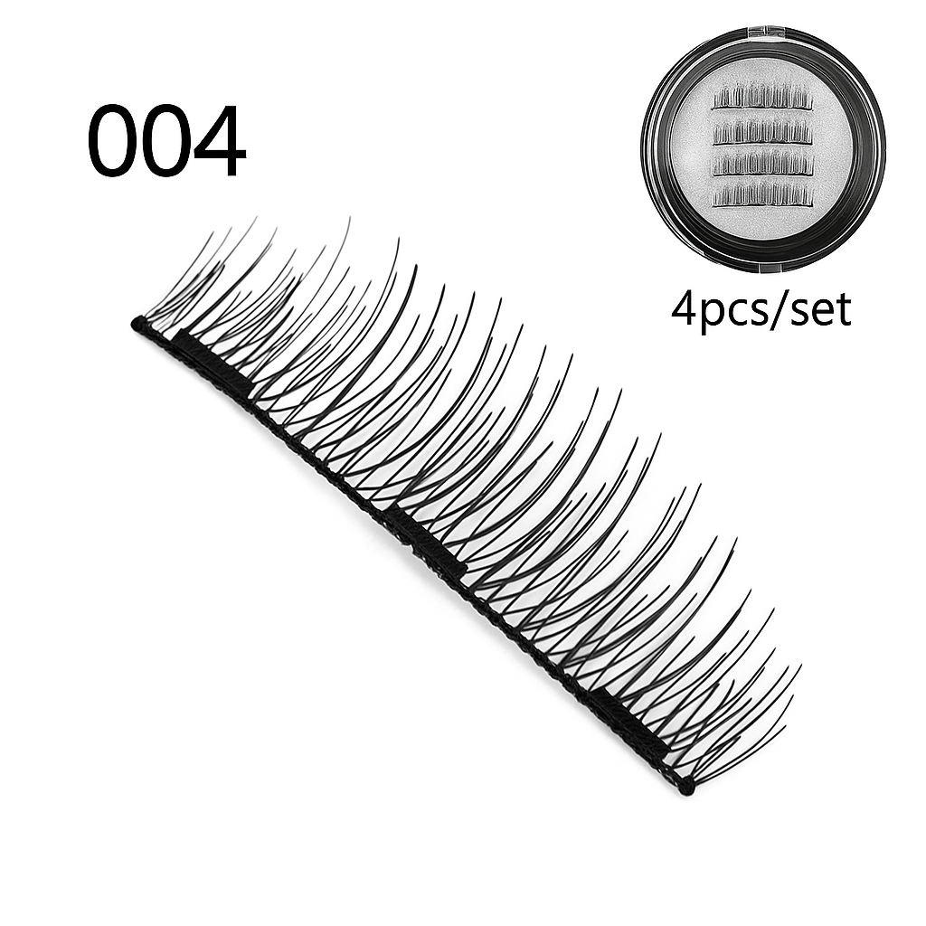 Lunelle™ Magnetic Lash Clip & Curler