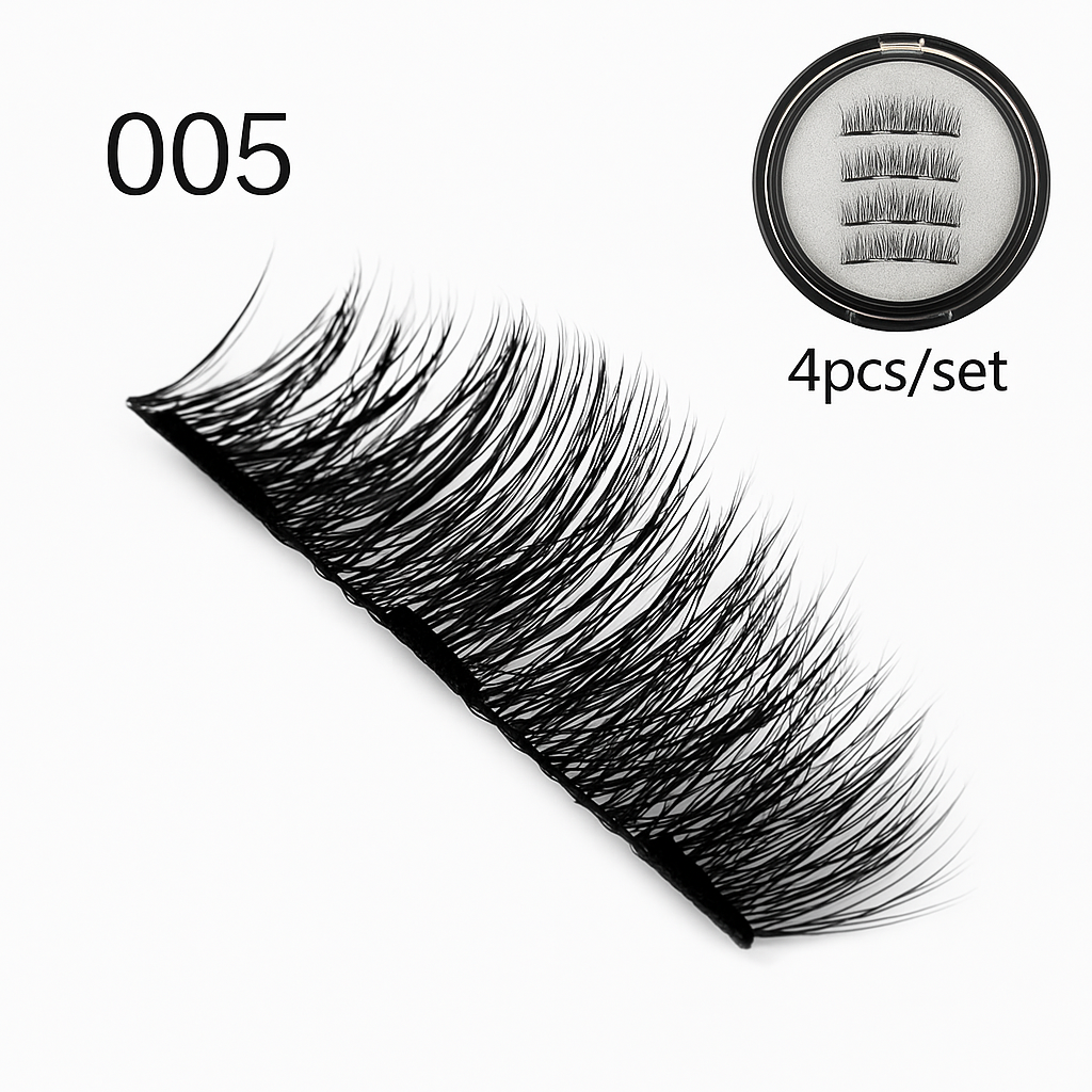 Lunelle™ Magnetic Lash Clip & Curler