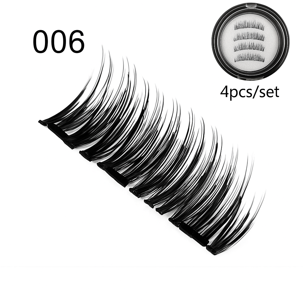 Lunelle™ Magnetic Lash Clip & Curler