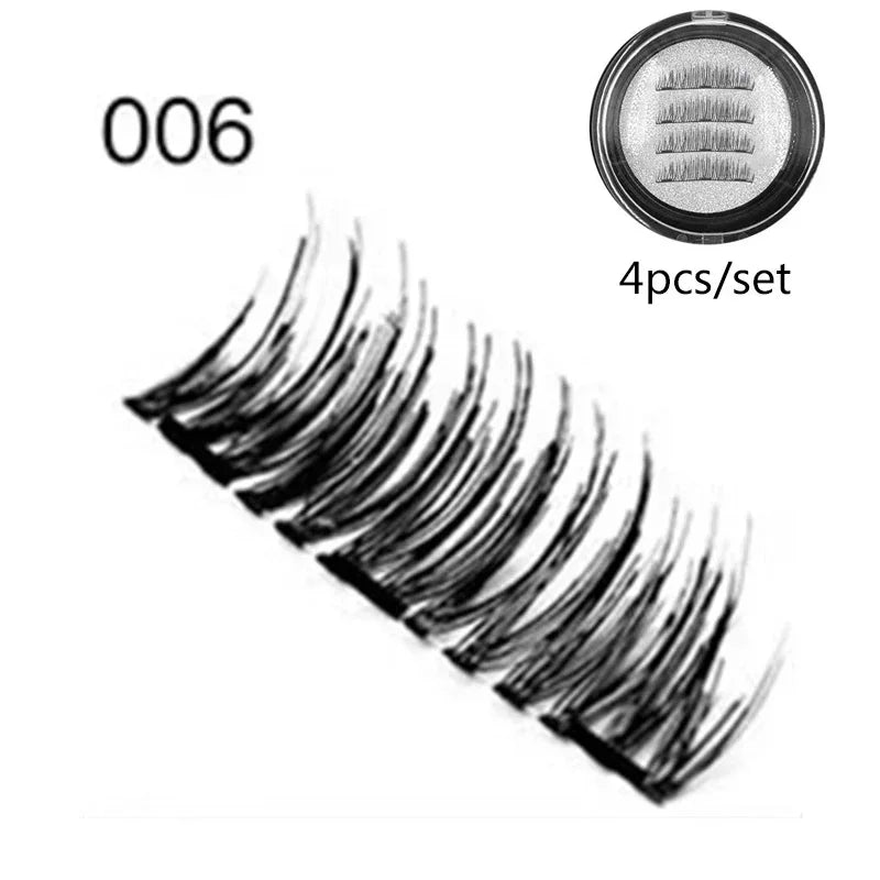 Premium Magnetic Lash Applicator Tool Magnetic Lashes Clip Easily Apply Magnetic Lashes Tools