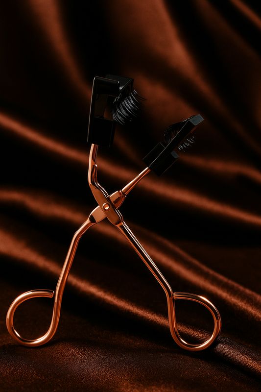 Lunelle™ Magnetic Lash Clip & Curler