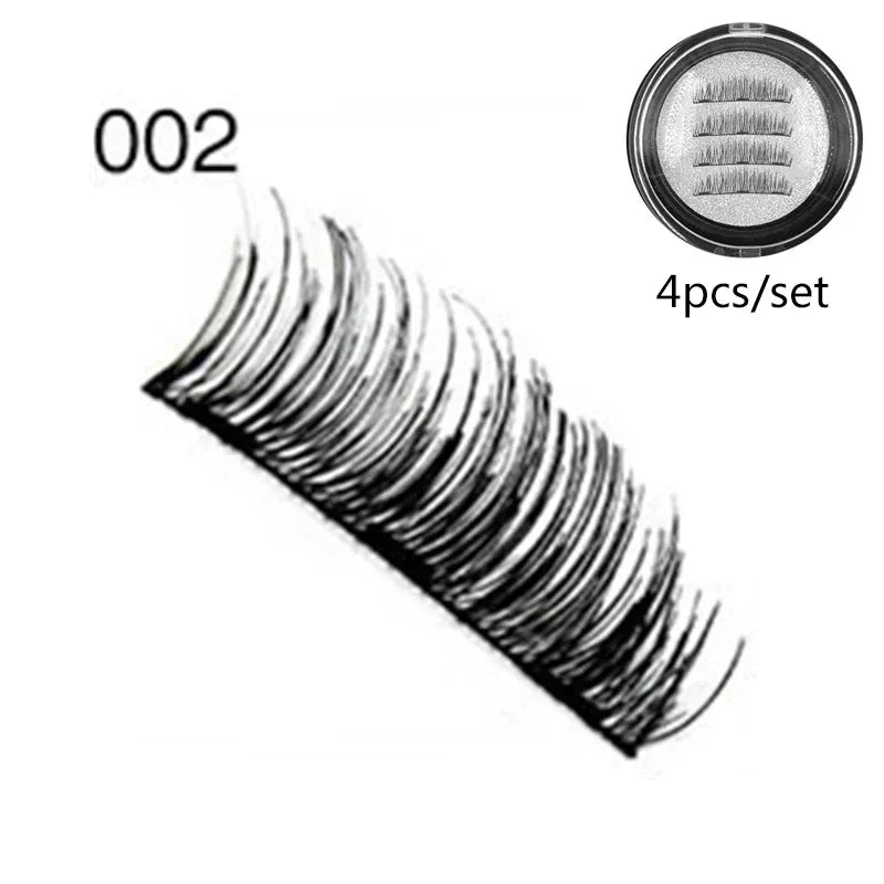 Premium Magnetic Lash Applicator Tool Magnetic Lashes Clip Easily Apply Magnetic Lashes Tools