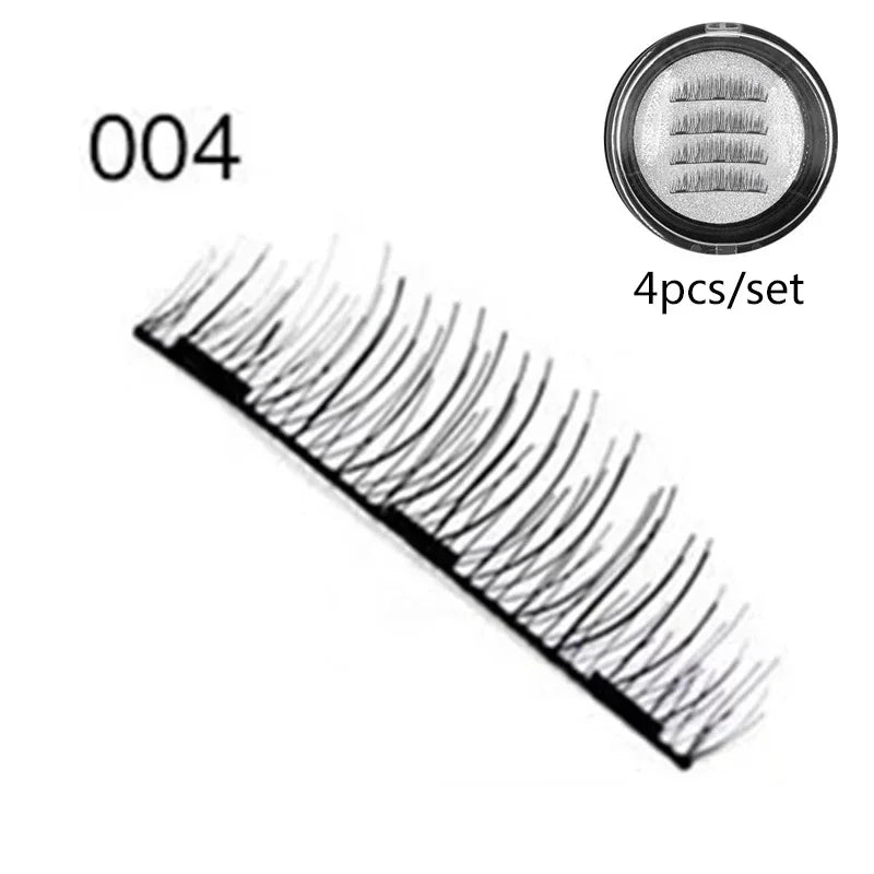 Premium Magnetic Lash Applicator Tool Magnetic Lashes Clip Easily Apply Magnetic Lashes Tools