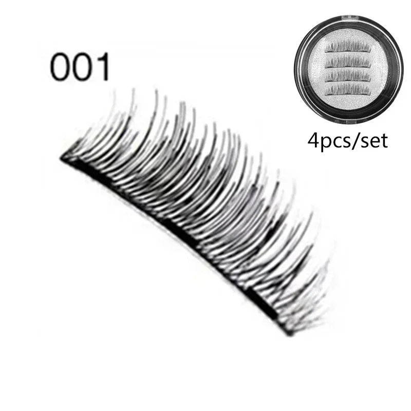 Premium Magnetic Lash Applicator Tool Magnetic Lashes Clip Easily Apply Magnetic Lashes Tools
