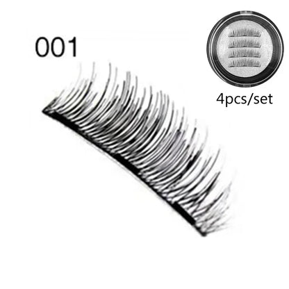 Premium Magnetic Lash Applicator Tool Magnetic Lashes Clip Easily Apply Magnetic Lashes Tools
