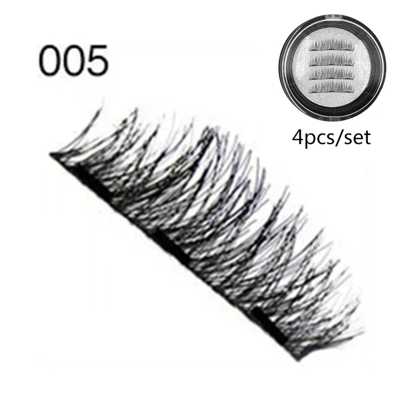 Premium Magnetic Lash Applicator Tool Magnetic Lashes Clip Easily Apply Magnetic Lashes Tools