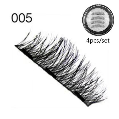 Premium Magnetic Lash Applicator Tool Magnetic Lashes Clip Easily Apply Magnetic Lashes Tools